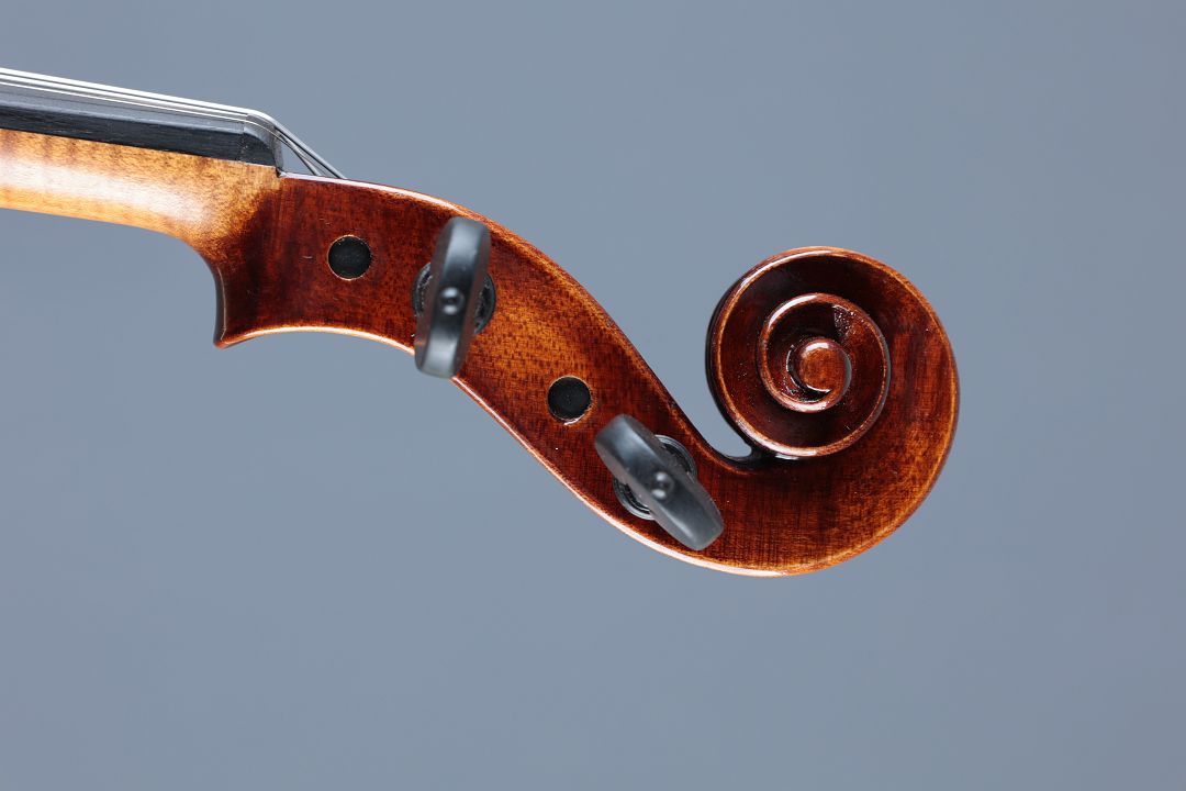 Leonhardt Rainer W. - Mittenwald Anno 2025 - autumn Glow - G-855